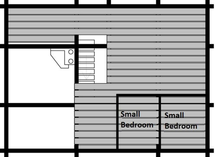 Laavu Holiday Homes Pelkosenniemi المظهر الخارجي الصورة