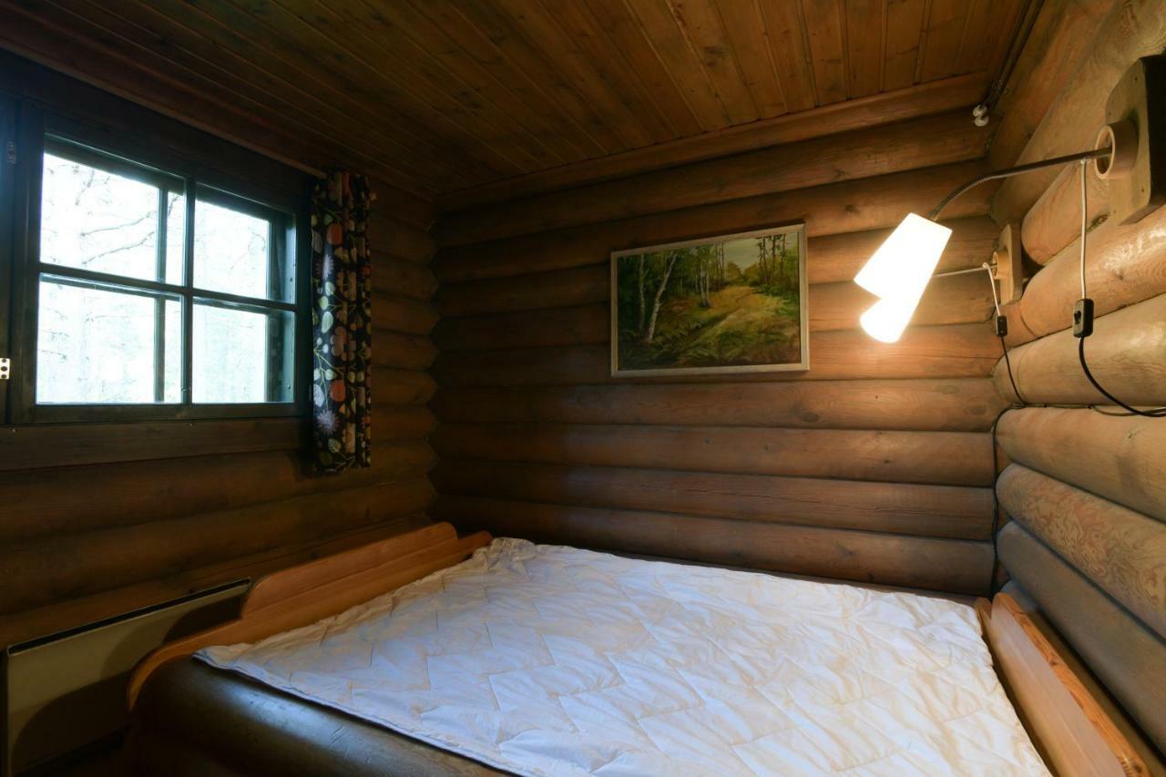 Laavu Holiday Homes Pelkosenniemi المظهر الخارجي الصورة