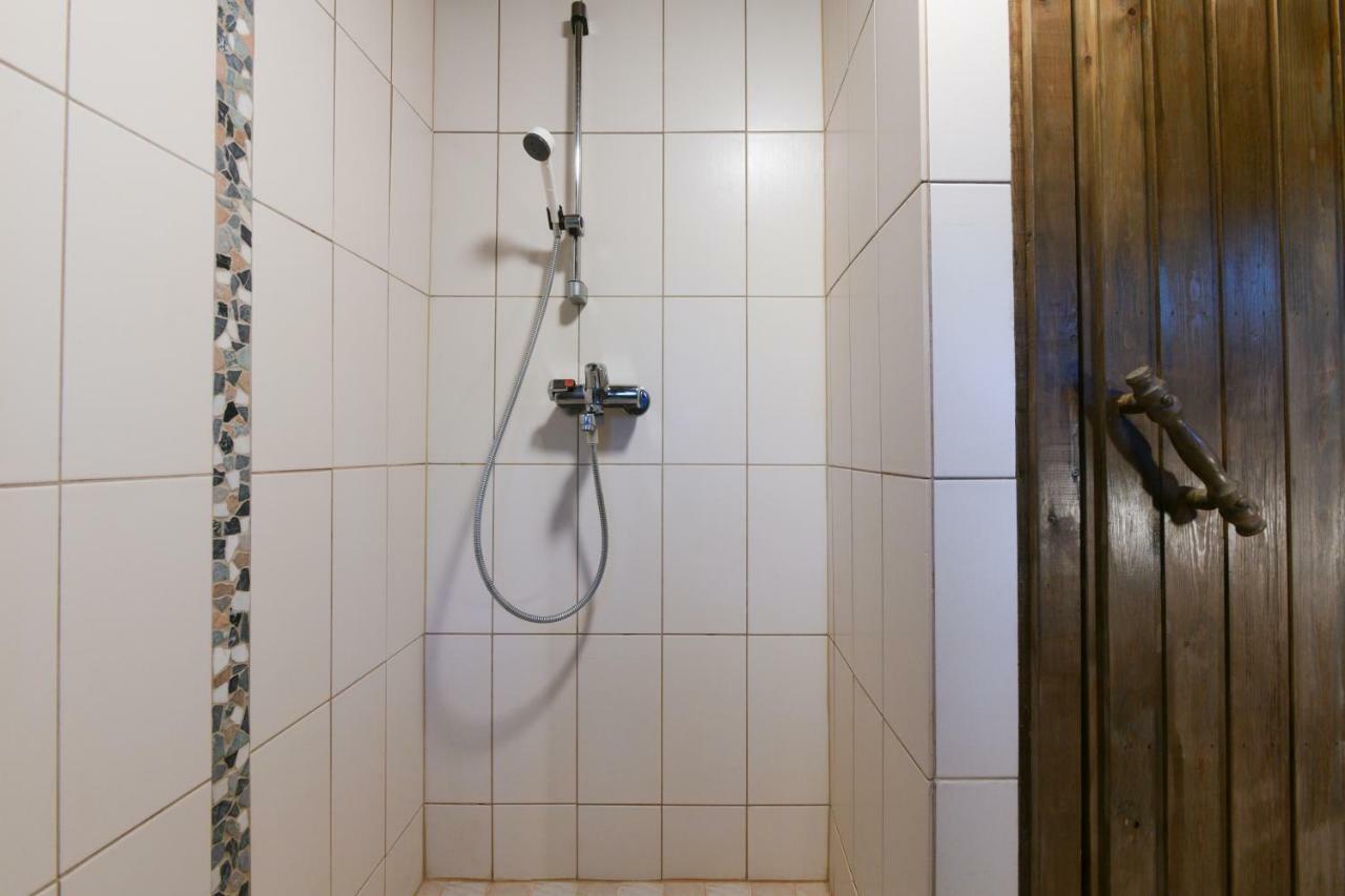 Laavu Holiday Homes Pelkosenniemi المظهر الخارجي الصورة